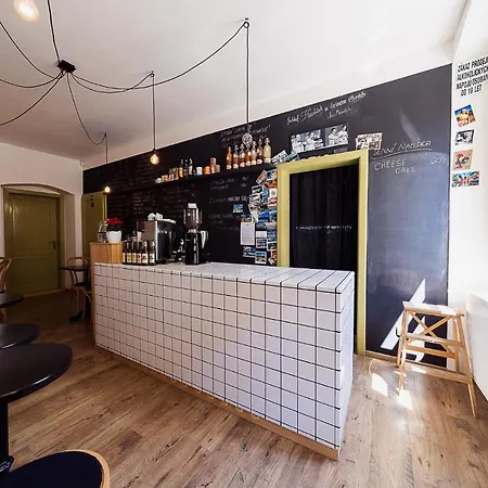 Cafe Havlicek *