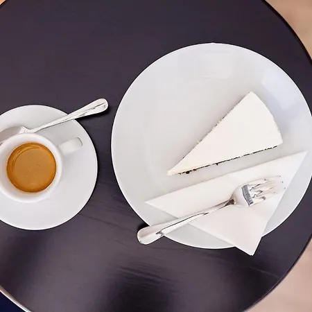 Cafe Havlicek * קונטה הורה