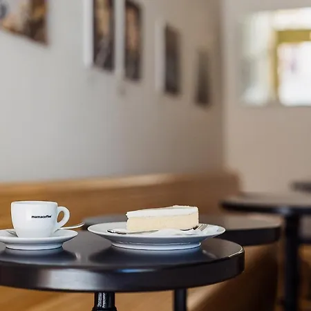 בית הארחה Cafe Havlicek *