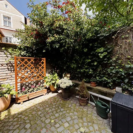 Cafe Havlicek Guest house Kutna Hora