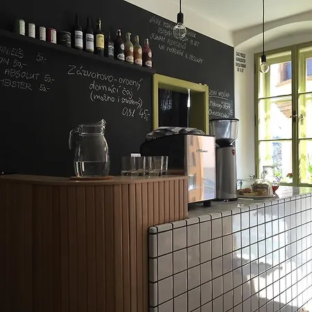 Cafe Havlicek
