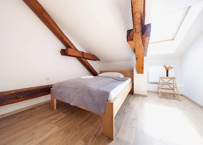 Pensionat Cafe Havlicek