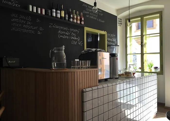 Cafe Havlicek