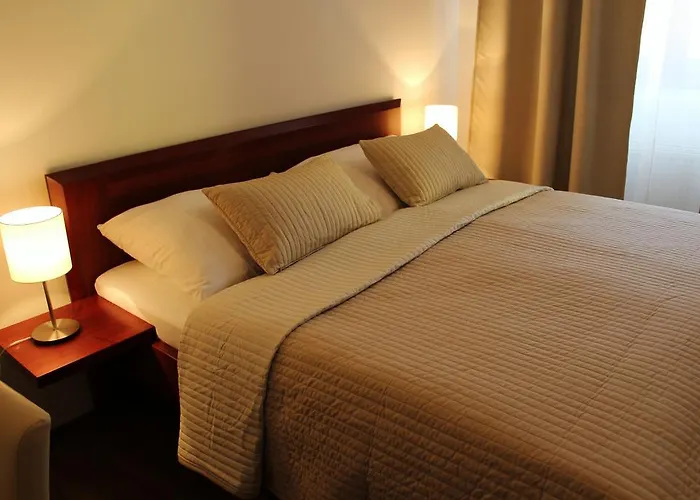 Café Havlíček 4* Kutná Hora
