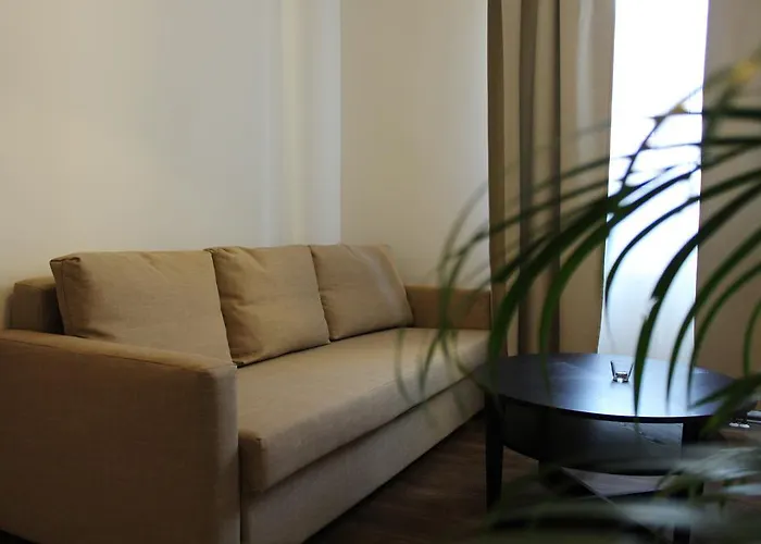 Cafe Havlicek Guest house 4*